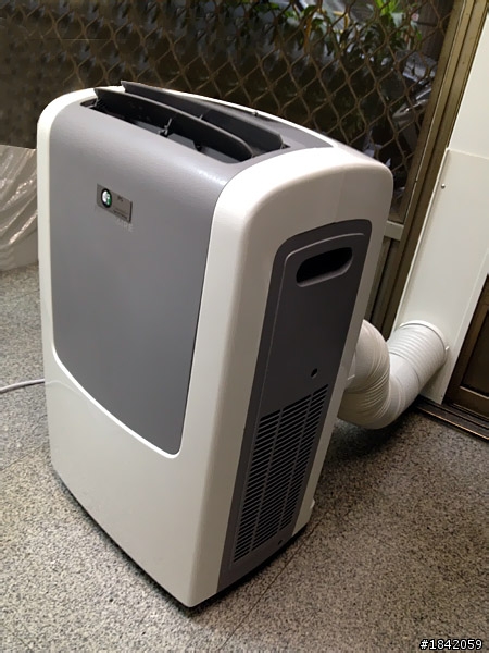 新款歐洲Pinguino we-139 we-138升級版水氣冷高效率移動式冷氣簡單開箱!