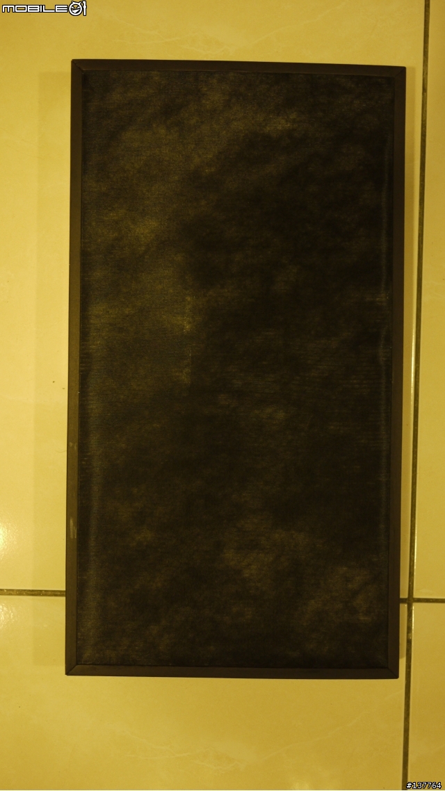 Panasonic空氣清淨機F-VXF35W-nanoe奈米水離子體驗