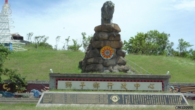 ***姑婆的旅行*** Day5~1.5個人騎機車環島~乘著風兒去旅行~