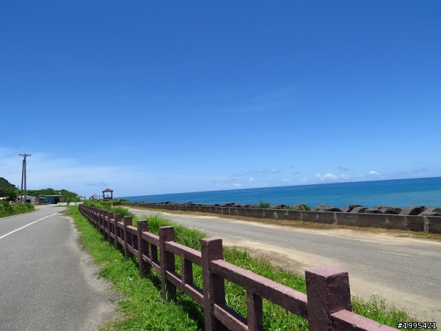 兩年後的再度環島