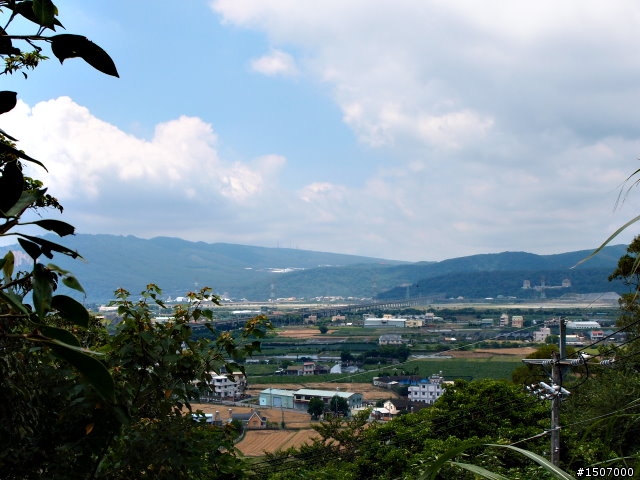 戀戀舊山線(一):后豐、泰安鐵馬行