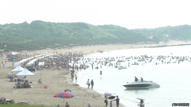 ***姑婆的旅行*** Day9完結篇&後記 ~2.5個人騎機車環島~乘著風兒去旅行~