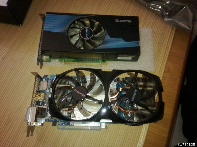 大家要注意特價的技嘉660Ti