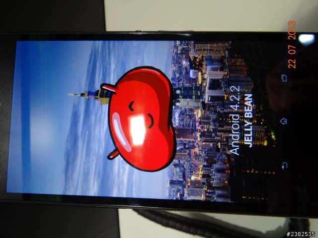 大肆享受 精采生活 Sony Xperia Z Ultra 體驗會心得