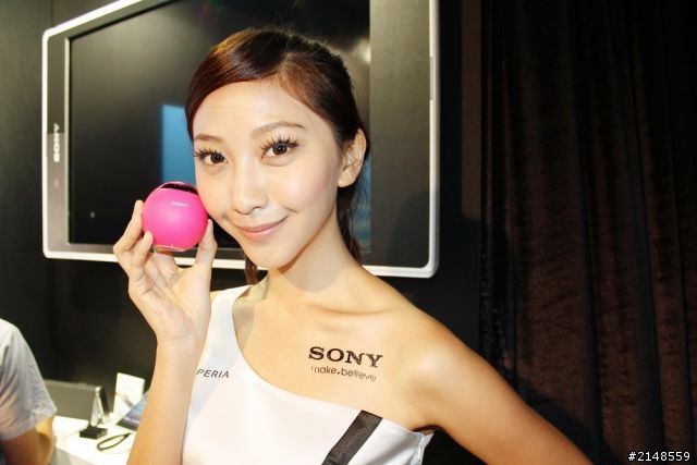 「Sony Xperia Z Ultra 體驗會」Z Ultra 讓您 放大視界、享樂無屆。