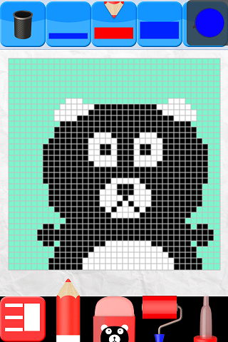 全球首創 創意 QR CODE 製作軟體