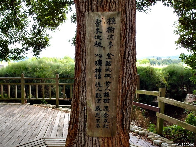 戀戀舊山線(一):后豐、泰安鐵馬行