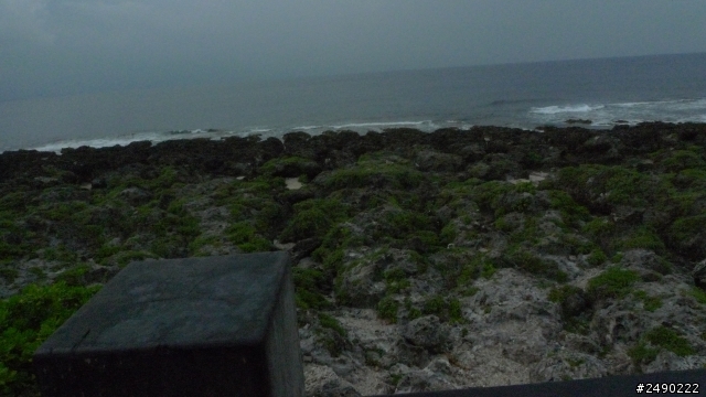 ***姑婆的旅行*** Day5~1.5個人騎機車環島~乘著風兒去旅行~