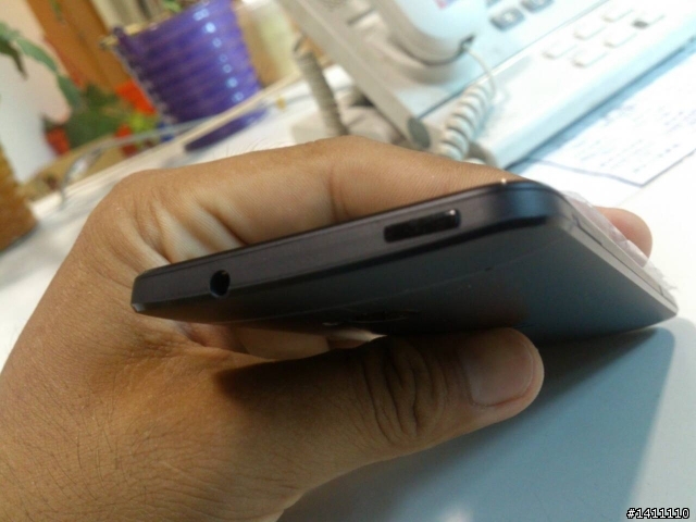 HTC ONE 之 紫氣之塔-Htc官方給予義大利HDBlog的一封證實信