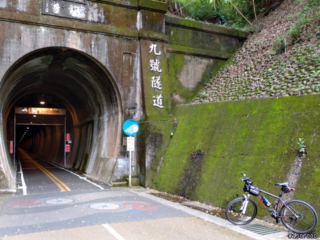 戀戀舊山線(一):后豐、泰安鐵馬行