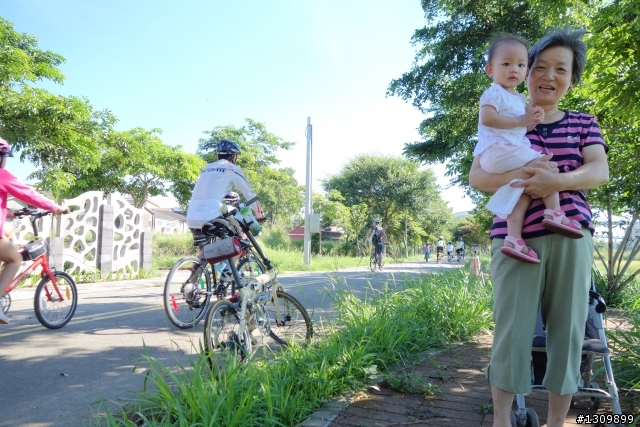 2013 ICRT 台中 Bike Day 極短篇