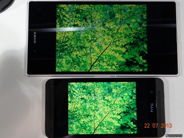大肆享受 精采生活 Sony Xperia Z Ultra 體驗會心得