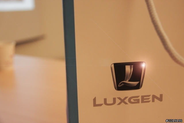 Luxgen 5 Sedan 正妹手排訓練營~夢幻X甜美X熱血