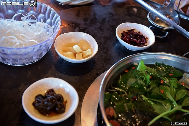 讓旅遊花蓮更幸福:櫻の田野餐廳野菜火鍋