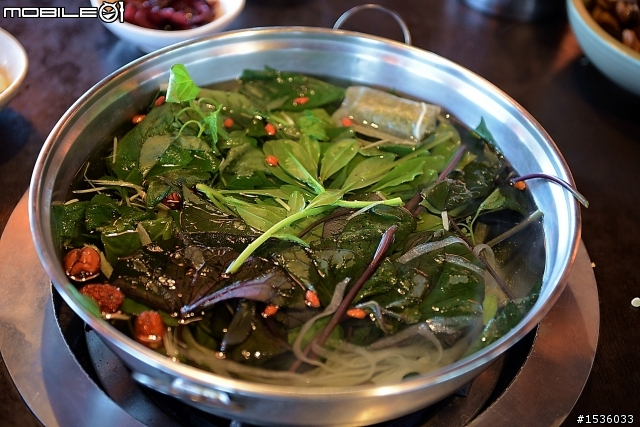 讓旅遊花蓮更幸福:櫻の田野餐廳野菜火鍋