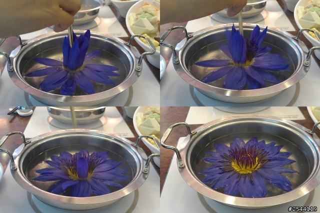 【林口食記】御棧健康火鍋