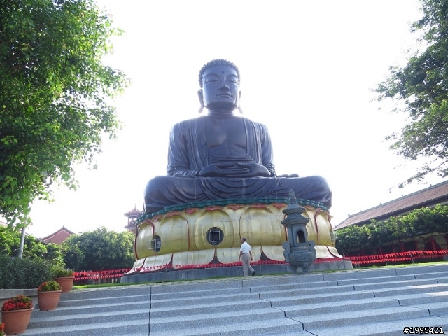 兩年後的再度環島