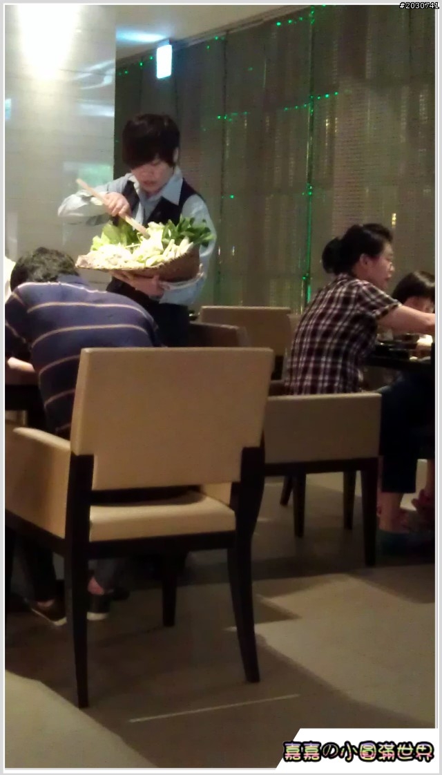 高雄鹽埕_翰品酒店之品日式料理