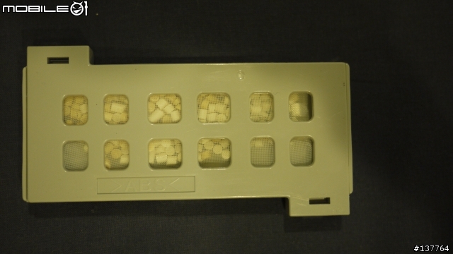 Panasonic空氣清淨機F-VXF35W-nanoe奈米水離子體驗