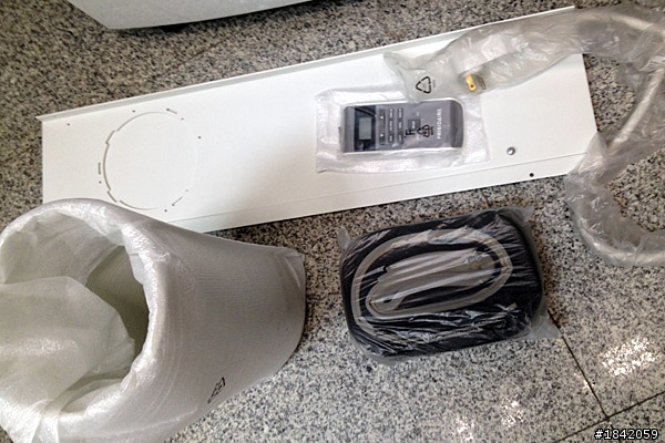 新款歐洲Pinguino we-139 we-138升級版水氣冷高效率移動式冷氣簡單開箱!