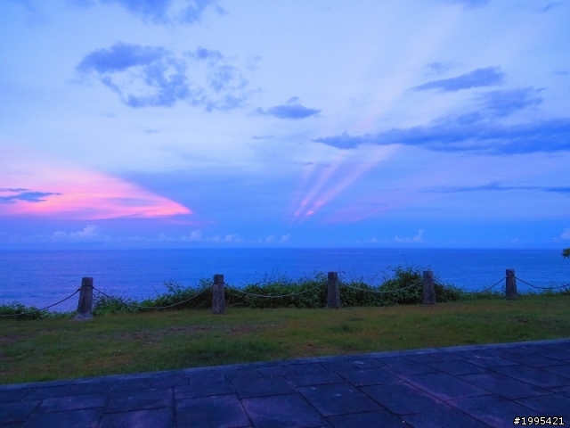 兩年後的再度環島