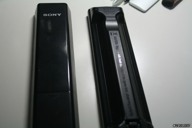 (開箱) 終於組成了3D家庭影院 Panasonic L42ET60 + SONY BDV