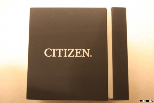CITIZEN也有這樣的實用平價錶(內有開箱)