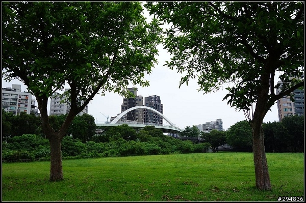 2013.07.21【單車遊記】探索河濱公園 & 環台北自行車道