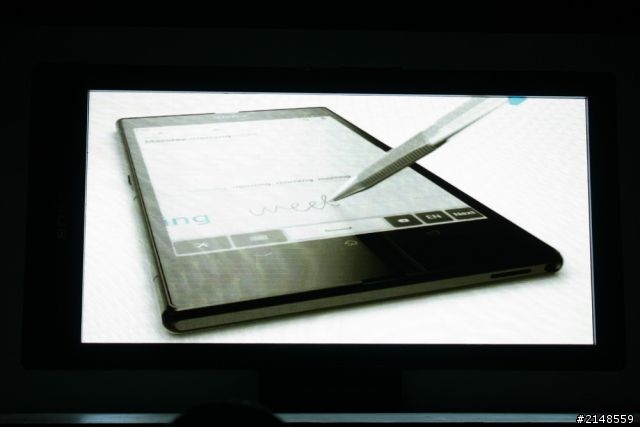 「Sony Xperia Z Ultra 體驗會」Z Ultra 讓您 放大視界、享樂無屆。
