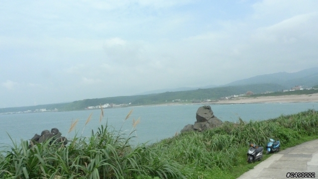 ***姑婆的旅行*** Day9完結篇&後記 ~2.5個人騎機車環島~乘著風兒去旅行~