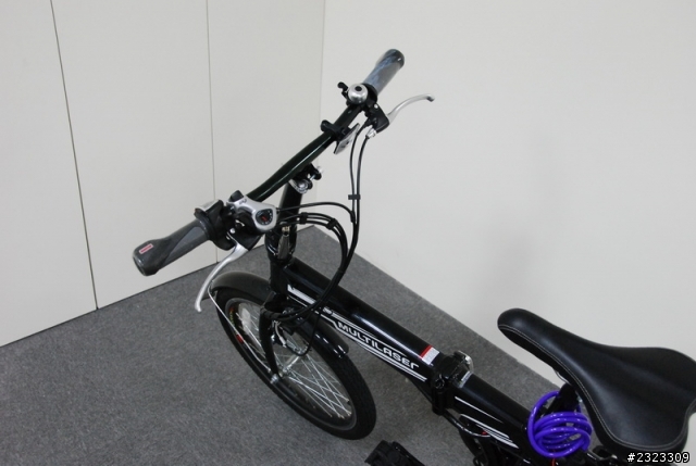 電動摺疊腳踏車開箱