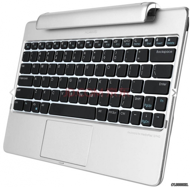 (7/15 更新通話補丁)【開箱】HUAWEI MediaPad 10 FHD 四核平板 / 更新Android 4.1.2