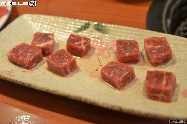 大和園 燒肉屋