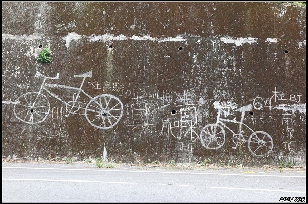 2013.07.21【單車遊記】探索河濱公園 & 環台北自行車道