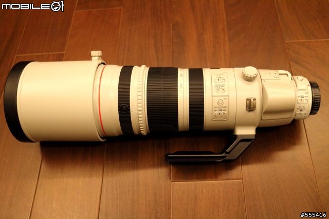 終於等到了...EF200-400mm F4L IS USM Extender 1.4X(2015/7/13更新5DSR圖片)