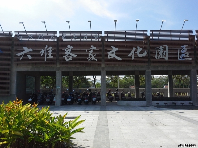 ***姑婆的旅行*** Day4~1.5個人騎機車環島~乘著風兒去旅行~