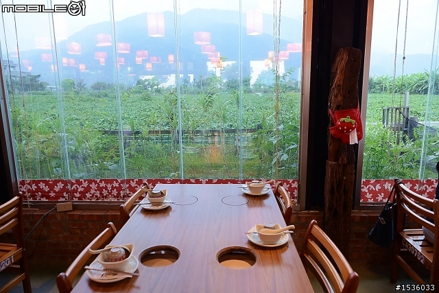 讓旅遊花蓮更幸福:櫻の田野餐廳野菜火鍋