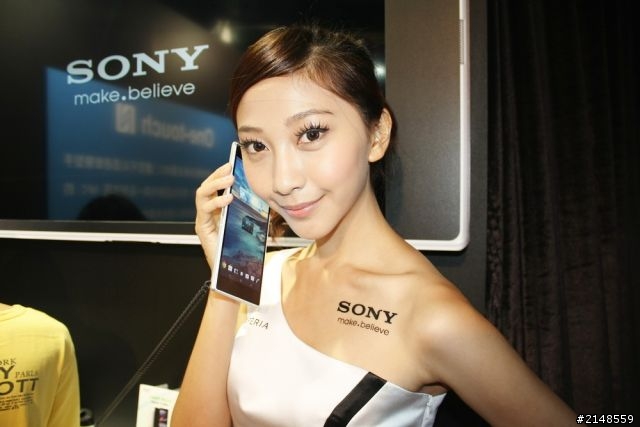 「Sony Xperia Z Ultra 體驗會」Z Ultra 讓您 放大視界、享樂無屆。