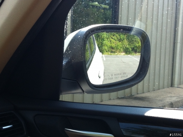 2014年 X3, xDrive 開箱
