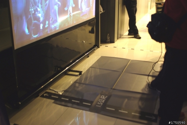 【小空間的大視界----BenQ 三坪短焦投影機】體驗分享