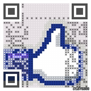 全球首創 創意 QR CODE 製作軟體
