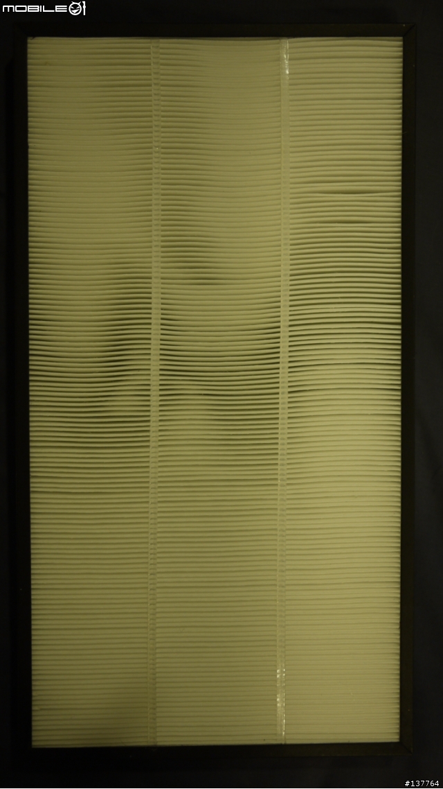 Panasonic空氣清淨機F-VXF35W-nanoe奈米水離子體驗