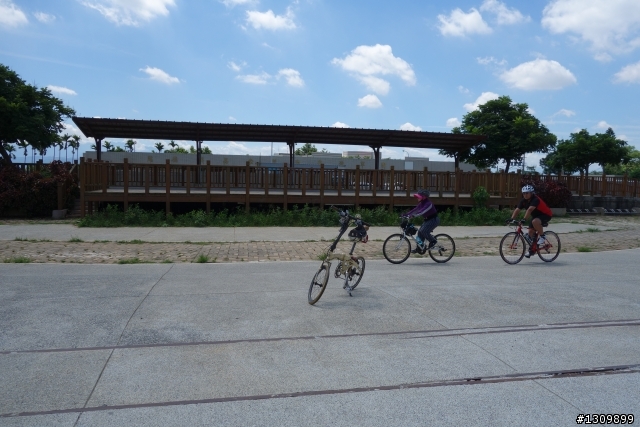 2013 ICRT 台中 Bike Day 極短篇