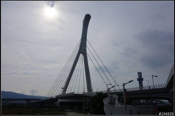 2013.07.21【單車遊記】探索河濱公園 & 環台北自行車道
