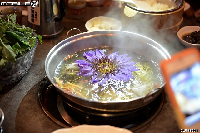 讓旅遊花蓮更幸福:櫻の田野餐廳野菜火鍋