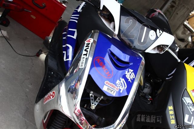 2013.07.20-21 TSR夏的賽車祭典(已更新SG照片)
