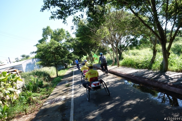 2013 ICRT 台中 Bike Day 極短篇