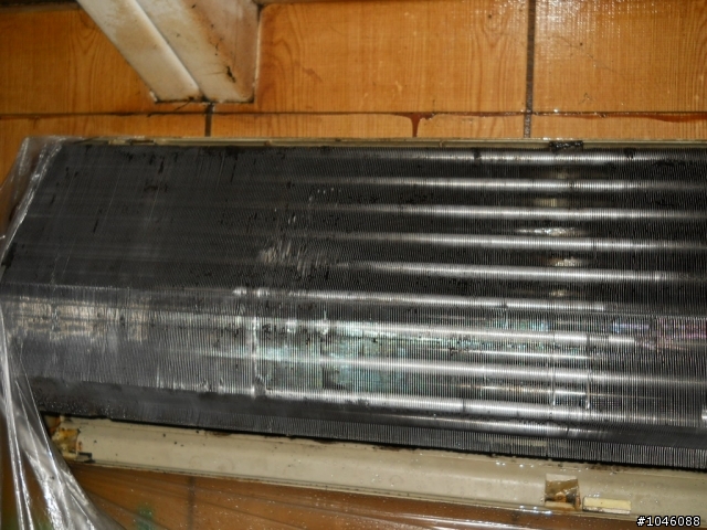 冷氣室內機DIY清洗(日立,國際,金星)-有遮蔽保護,不會弄髒室內裝潢