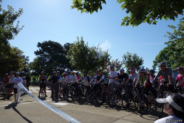 2013 ICRT 台中 Bike Day 極短篇