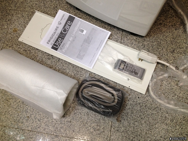新款歐洲Pinguino we-139 we-138升級版水氣冷高效率移動式冷氣簡單開箱!